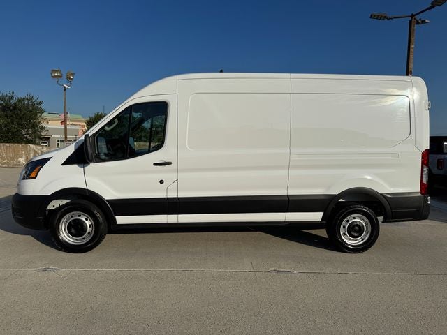 2025 Ford Transit-250 Base | Mid Roof Cargo Van | 148" WB