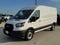 2025 Ford Transit-250 Base | Mid Roof Cargo Van | 148" WB