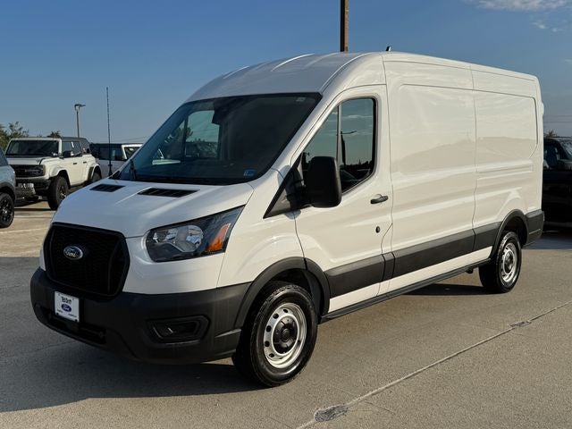 2025 Ford Transit-250 Base | Mid Roof Cargo Van | 148" WB