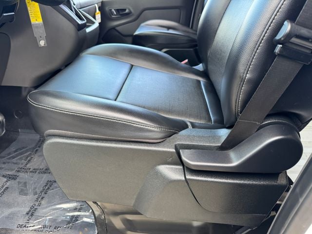 2025 Ford Transit-250 Base | Mid Roof Cargo Van | 148" WB