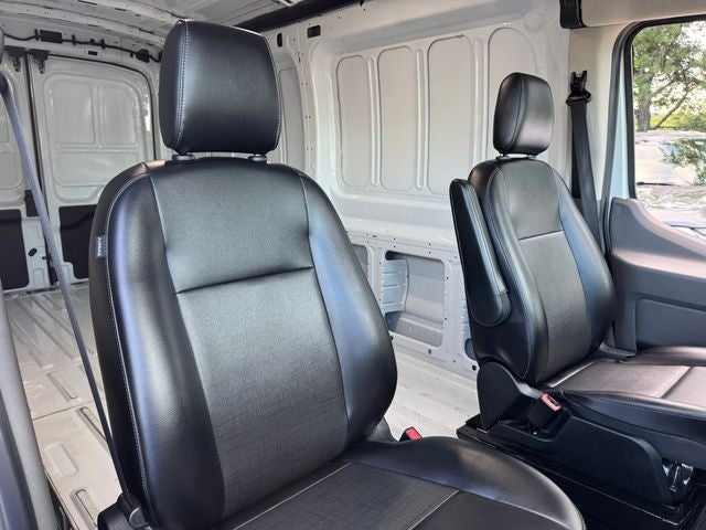 2025 Ford Transit-250 Base | Mid Roof Cargo Van | 148" WB