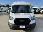 2025 Ford Transit-250 Base | Mid Roof Cargo Van | 148" WB