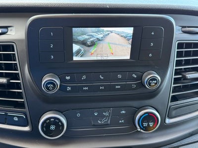 2025 Ford Transit-250 Base | Mid Roof Cargo Van | 148" WB