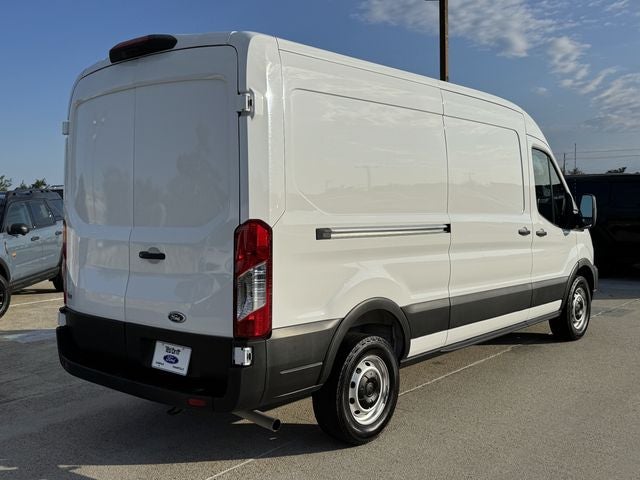 2025 Ford Transit-250 Base | Mid Roof Cargo Van | 148" WB