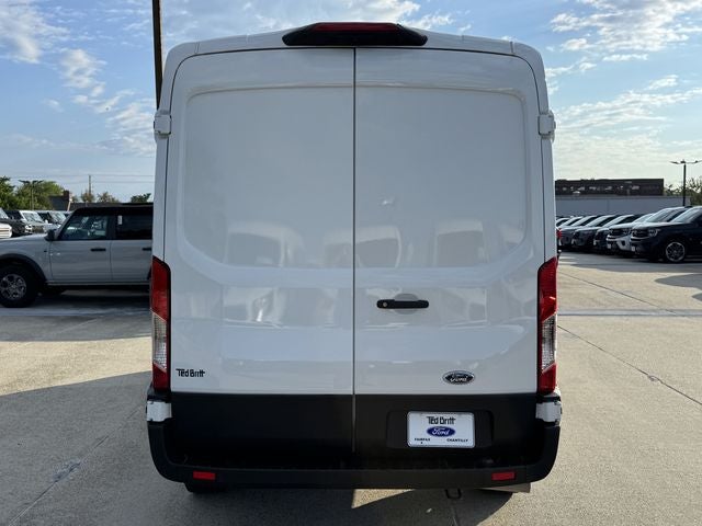 2025 Ford Transit-250 Base | Mid Roof Cargo Van | 148" WB