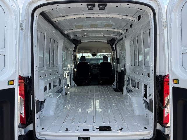 2025 Ford Transit-250 Base | Mid Roof Cargo Van | 148" WB