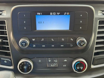 2024 Ford Transit-250 Base