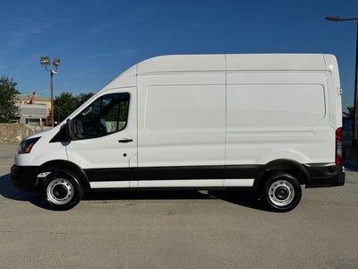2025 Ford Transit-250 Base | High Roof Cargo Van | 148" WB