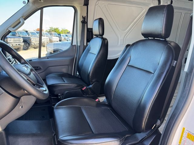 2025 Ford Transit-250 Base | High Roof Cargo Van | 148" WB