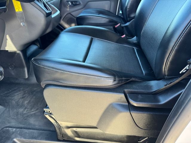 2025 Ford Transit-250 Base | High Roof Cargo Van | 148" WB