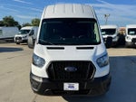 2025 Ford Transit-250 Base | High Roof Cargo Van | 148" WB