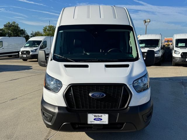 2025 Ford Transit-250 Base | High Roof Cargo Van | 148" WB