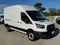 2025 Ford Transit-250 Base | High Roof Cargo Van | 148" WB