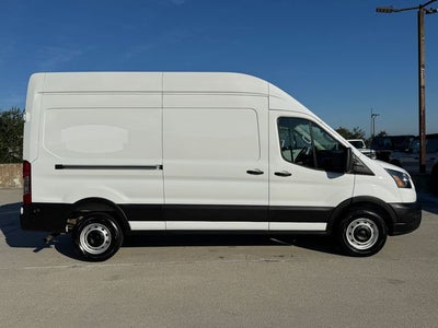 2025 Ford Transit-250 Base | High Roof Cargo Van | 148" WB