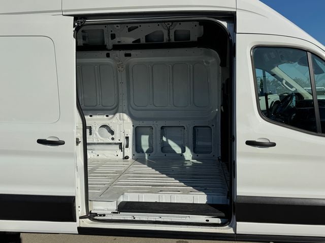 2025 Ford Transit-250 Base | High Roof Cargo Van | 148" WB