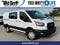 2025 Ford Transit-250 Base Low Roof Cargo | Flex Fuel Capable | Sync 3