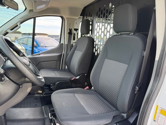 2025 Ford Transit-250 Base Low Roof Cargo | Flex Fuel Capable | Sync 3