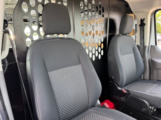 2025 Ford Transit-250 Base Low Roof Cargo | Flex Fuel Capable | Sync 3