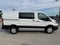 2025 Ford Transit-250 Base Low Roof Cargo | Flex Fuel Capable | Sync 3