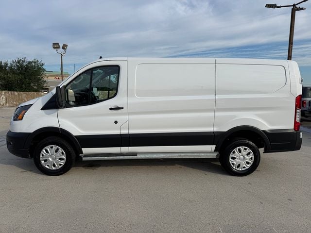 2025 Ford Transit-250 Base Low Roof Cargo | Flex Fuel Capable | Sync 3