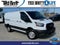 2021 Ford Transit-250 Base Low Roof Cargo Van | Cruise Control | AWD