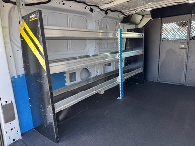2021 Ford Transit-250 Base Low Roof Cargo Van | Cruise Control | AWD