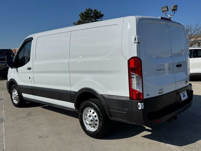 2021 Ford Transit-250 Base Low Roof Cargo Van | Cruise Control | AWD