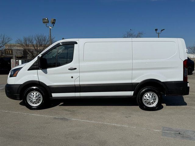 2021 Ford Transit-250 Base Low Roof Cargo Van | Cruise Control | AWD