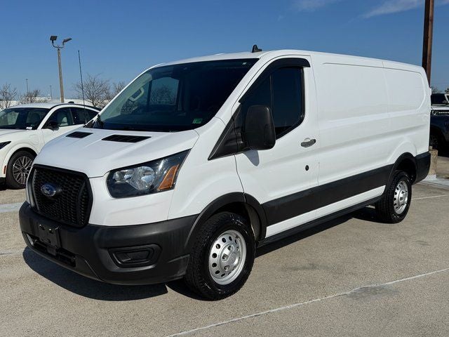 2021 Ford Transit-250 Base Low Roof Cargo Van | Cruise Control | AWD