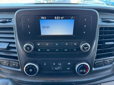 2021 Ford Transit-250 Base Low Roof Cargo Van | Cruise Control | AWD