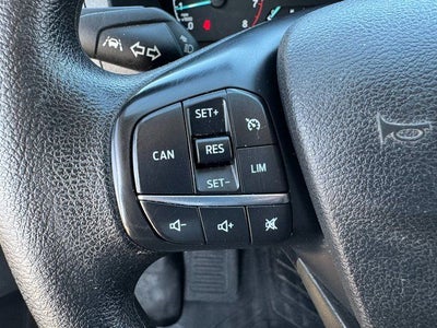 2021 Ford Transit-250 Base Low Roof Cargo Van | Cruise Control | AWD