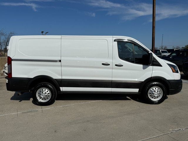 2021 Ford Transit-250 Base Low Roof Cargo Van | Cruise Control | AWD