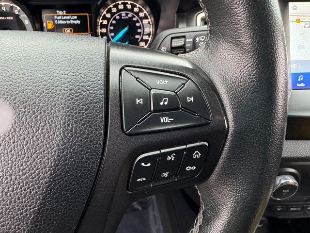 2023 Ford Ranger Lariat | Tremor Off-Road Pkg. | Technology Pkg.