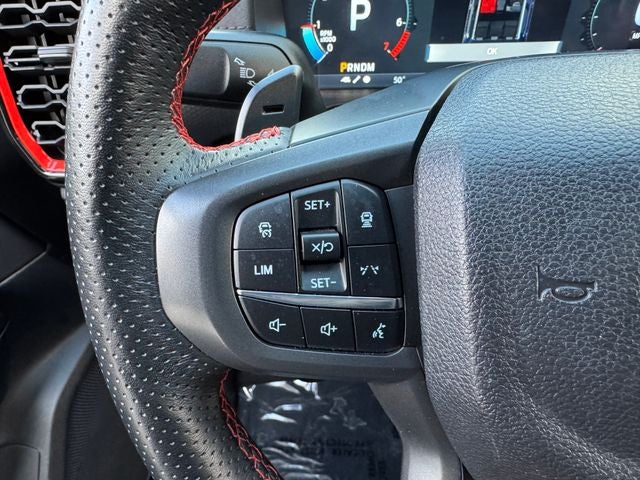 2025 Ford Ranger Raptor | 3.0L V6 | 4X4 | 360 Camera