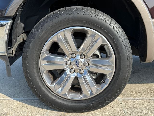 2020 Ford F-150 Lariat | Pano Sunroof | Tech Pkg | Tow Pkg