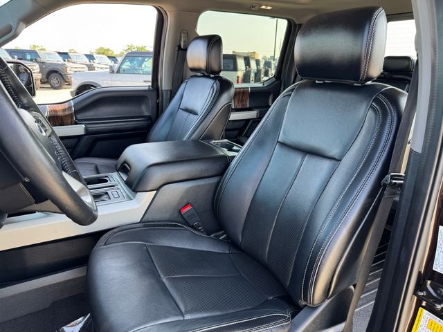 2020 Ford F-150 Lariat | Pano Sunroof | Tech Pkg | Tow Pkg