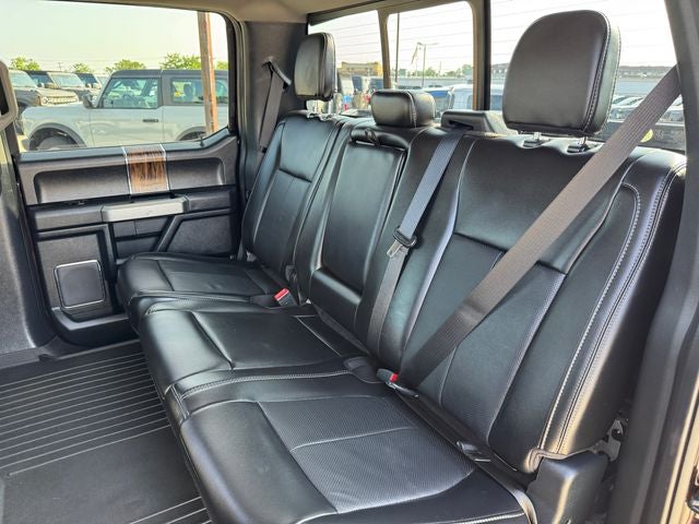 2020 Ford F-150 Lariat | Pano Sunroof | Tech Pkg | Tow Pkg