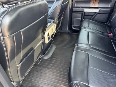 2020 Ford F-150 Lariat | Pano Sunroof | Tech Pkg | Tow Pkg