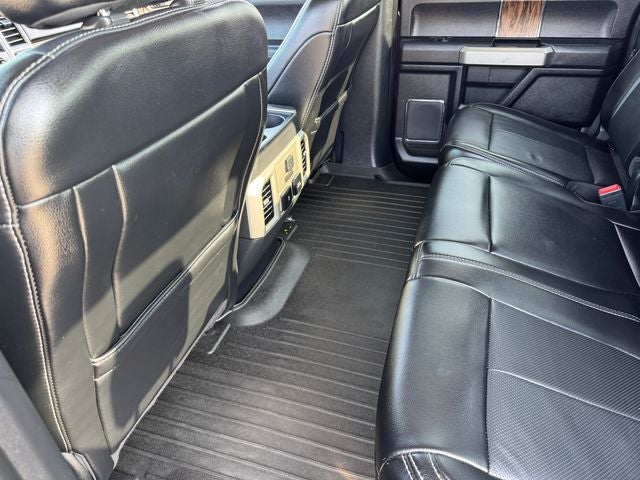 2020 Ford F-150 Lariat | Pano Sunroof | Tech Pkg | Tow Pkg