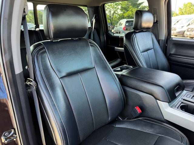 2020 Ford F-150 Lariat | Pano Sunroof | Tech Pkg | Tow Pkg