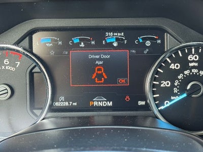 2020 Ford F-150 Lariat | Pano Sunroof | Tech Pkg | Tow Pkg