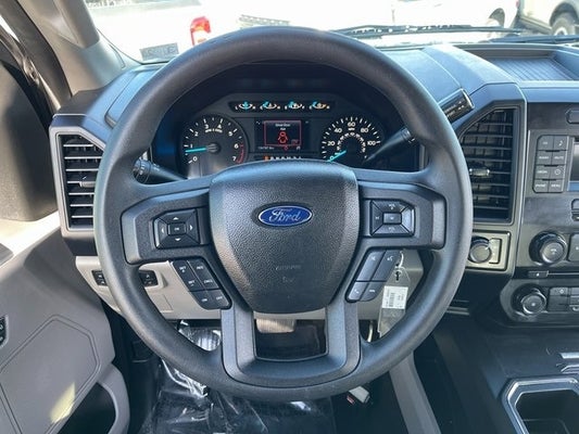 2015 Ford F-150 XL Sport Appearance Pkg. | Trailer Tow Pkg. | 4x4 in Fairfax, VA - Ted Britt Ford of Fairfax