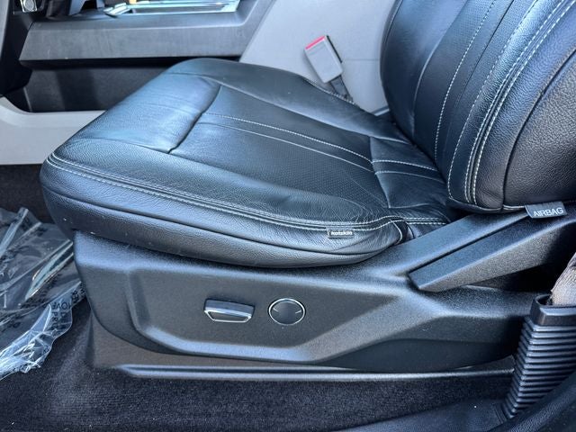 2017 Ford F-150 XLT | Leather | Pano Roof | Nav
