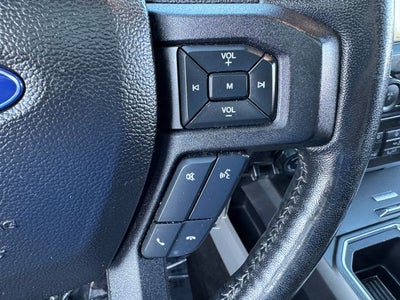 2017 Ford F-150 XLT | Leather | Pano Roof | Nav