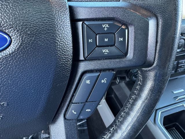 2017 Ford F-150 XLT | Leather | Pano Roof | Nav