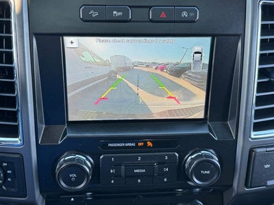 2017 Ford F-150 XLT | Leather | Pano Roof | Nav