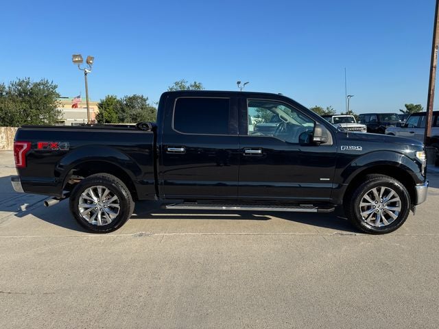 2017 Ford F-150 XLT | Leather | Pano Roof | Nav