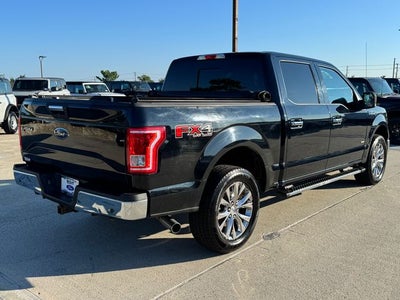 2017 Ford F-150 XLT | Leather | Pano Roof | Nav
