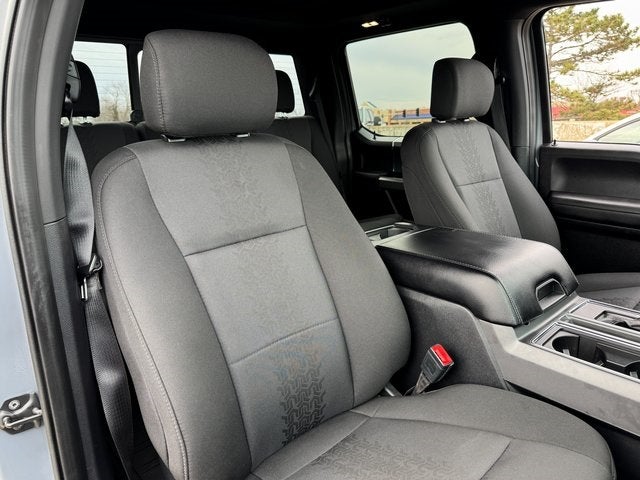 2019 Ford F-150 XLT Sport Appearance Pkg. | Pano Roof | FX4 Pkg.