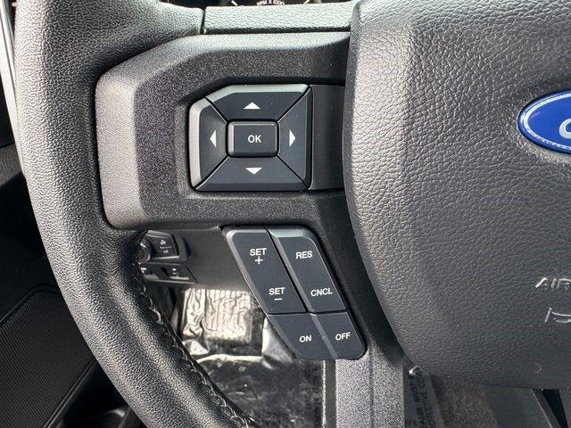 2019 Ford F-150 XLT Sport Appearance Pkg. | Pano Roof | FX4 Pkg.